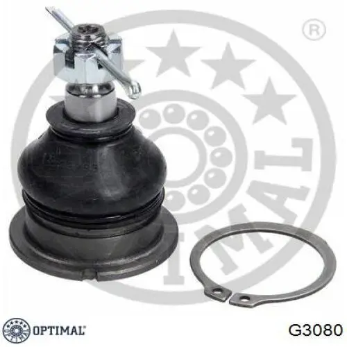 Нижняя шаровая опора G3080 Optimal