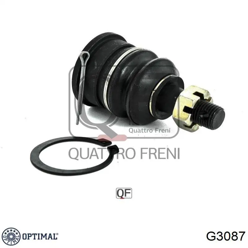 Купить G3087 Optimal Нижняя шаровая опора