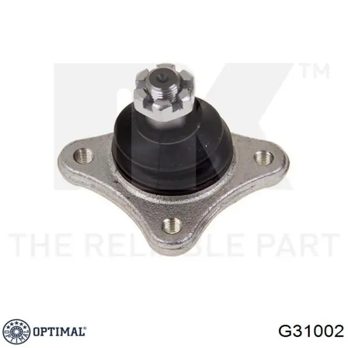 Купить G31002 Optimal Верхняя шаровая опора