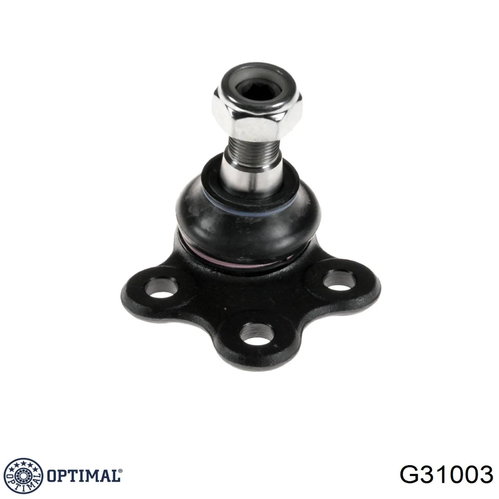 Нижняя шаровая опора G31003 Optimal