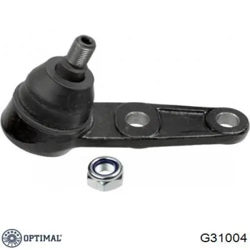Шаровая опора, нижняя Optimal G31004 цена, от 8.97 USD