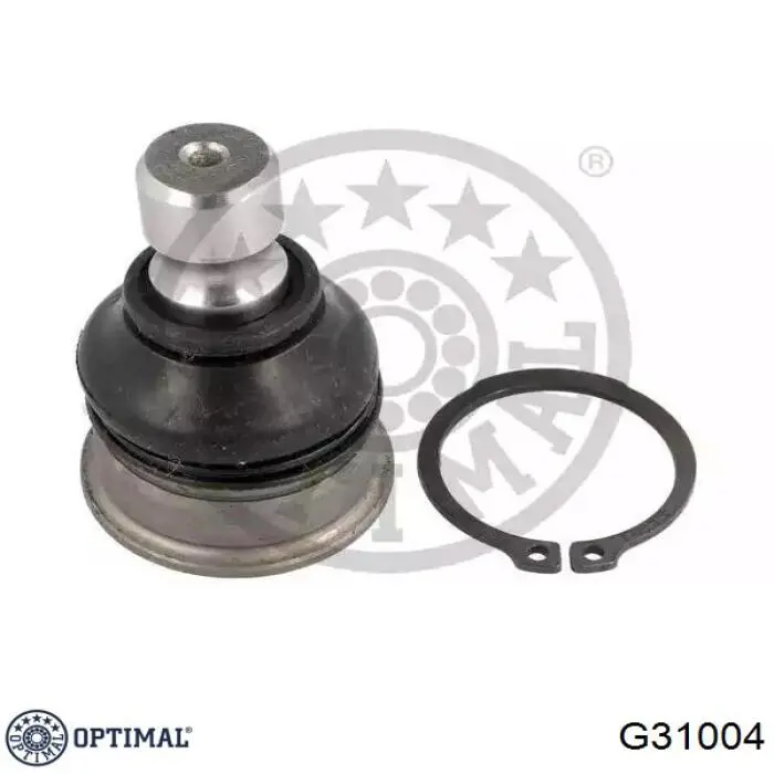 Кульова опора, нижня G31004 Optimal