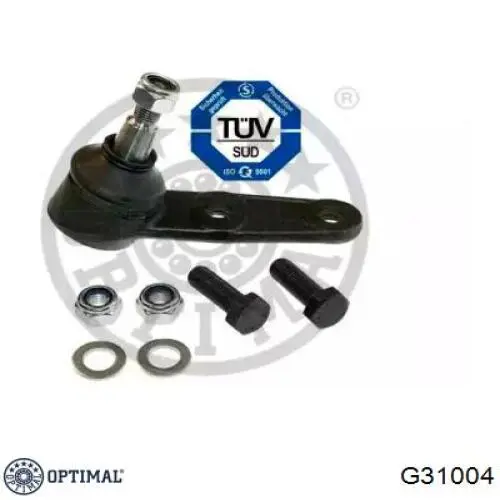 Купить G31004 Optimal Нижняя шаровая опора