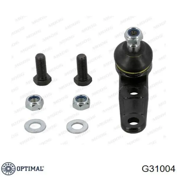 Купить G31004 Optimal Нижняя шаровая опора