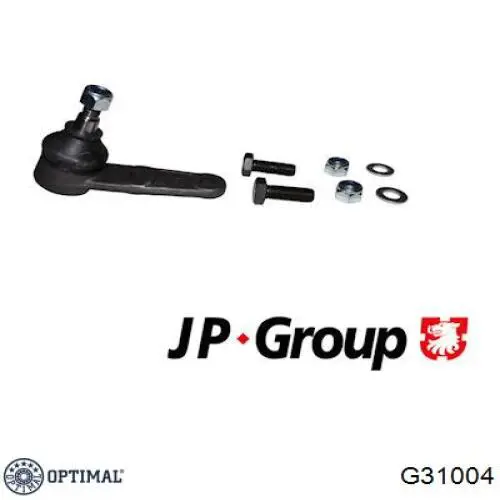 Нижняя шаровая опора G31004 Optimal