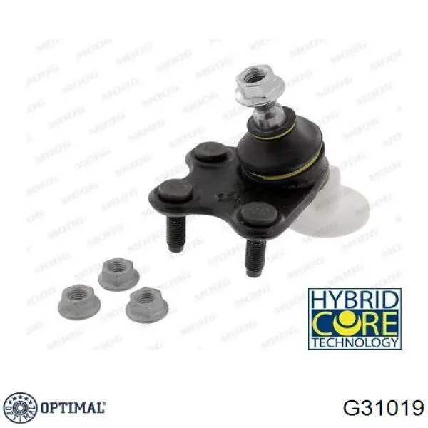 Нижняя правая шаровая опора G31019 Optimal