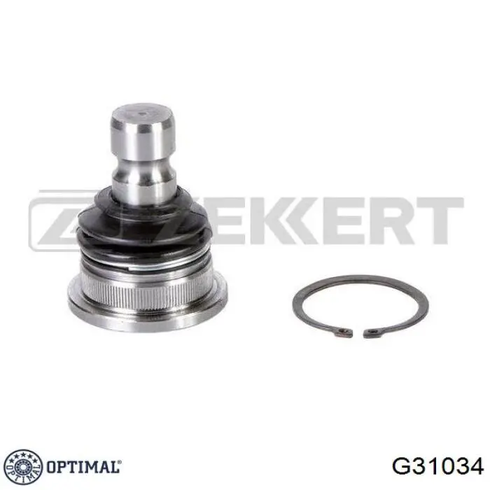 Нижняя шаровая опора G31034 Optimal