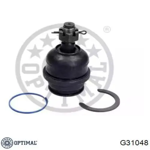 G3-1048 Optimal шаровая опора нижняя