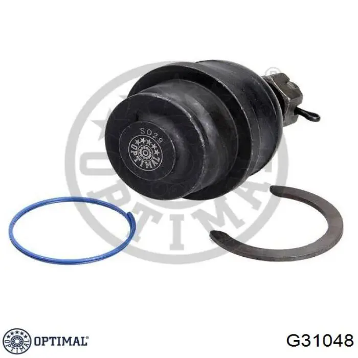Купить G31048 Optimal Нижняя шаровая опора