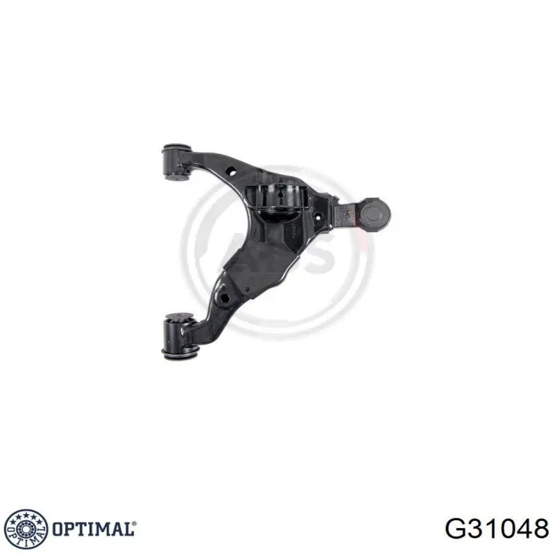 Нижняя шаровая опора G31048 Optimal