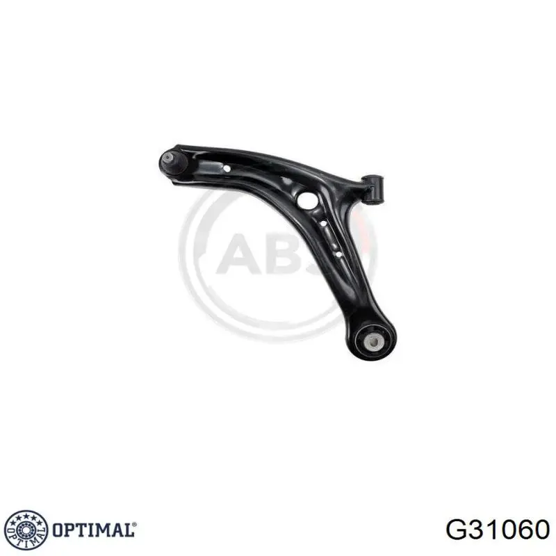 Нижняя шаровая опора G31060 Optimal
