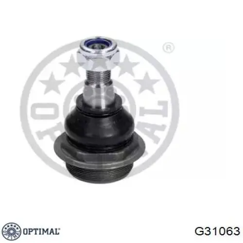 G31063 Optimal suporte de esfera inferior esquerdo