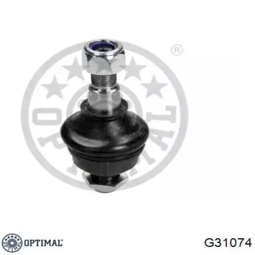 G31074 Optimal шаровая опора нижняя
