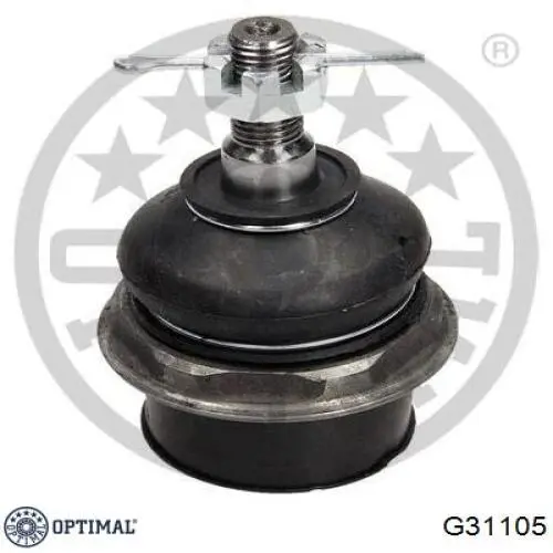 G3-1105 Optimal шаровая опора нижняя