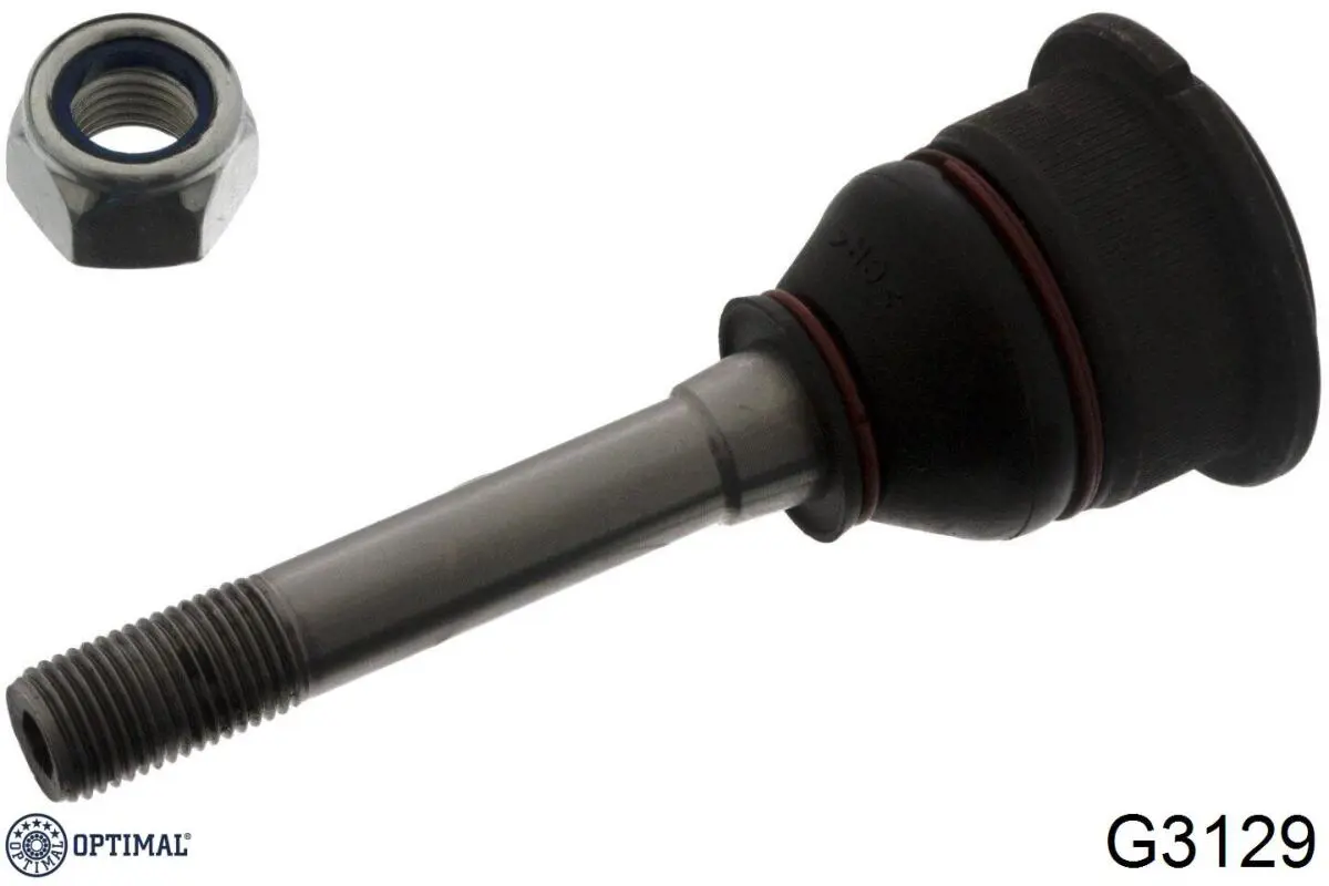 Купить G3129 Optimal Нижняя шаровая опора