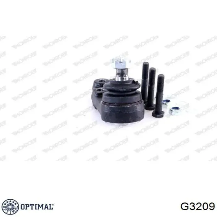 Нижняя шаровая опора G3209 Optimal