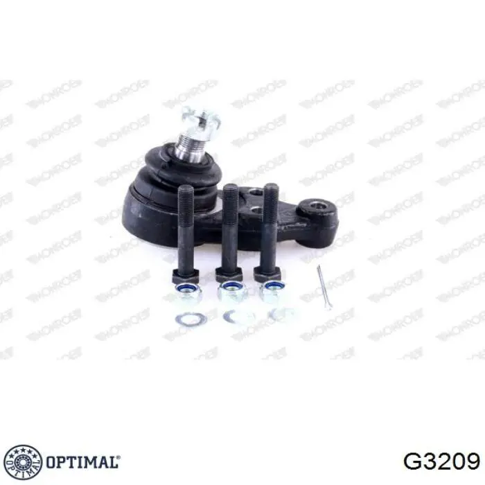 Купить G3209 Optimal Нижняя шаровая опора