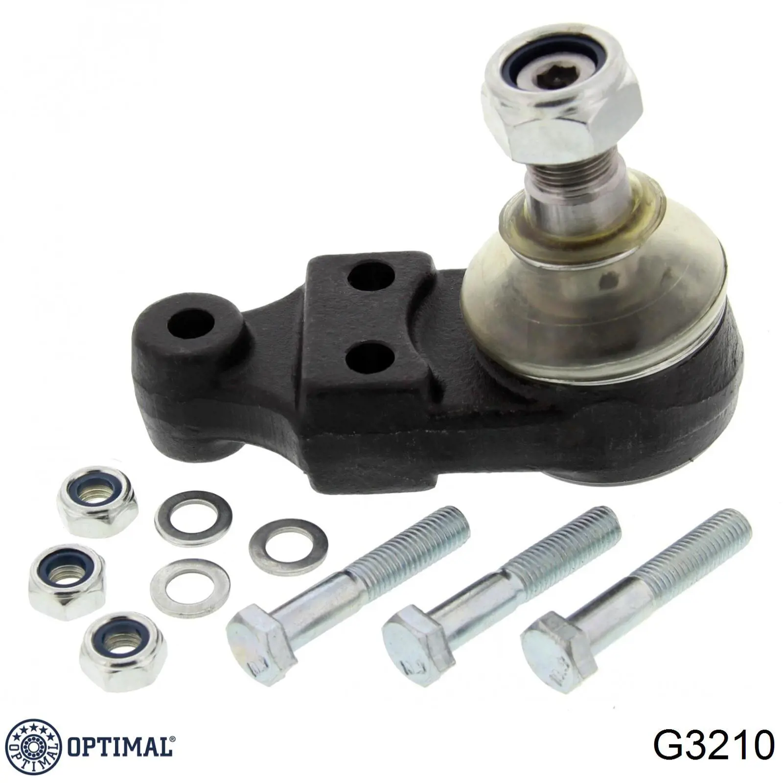 Нижняя шаровая опора G3210 Optimal
