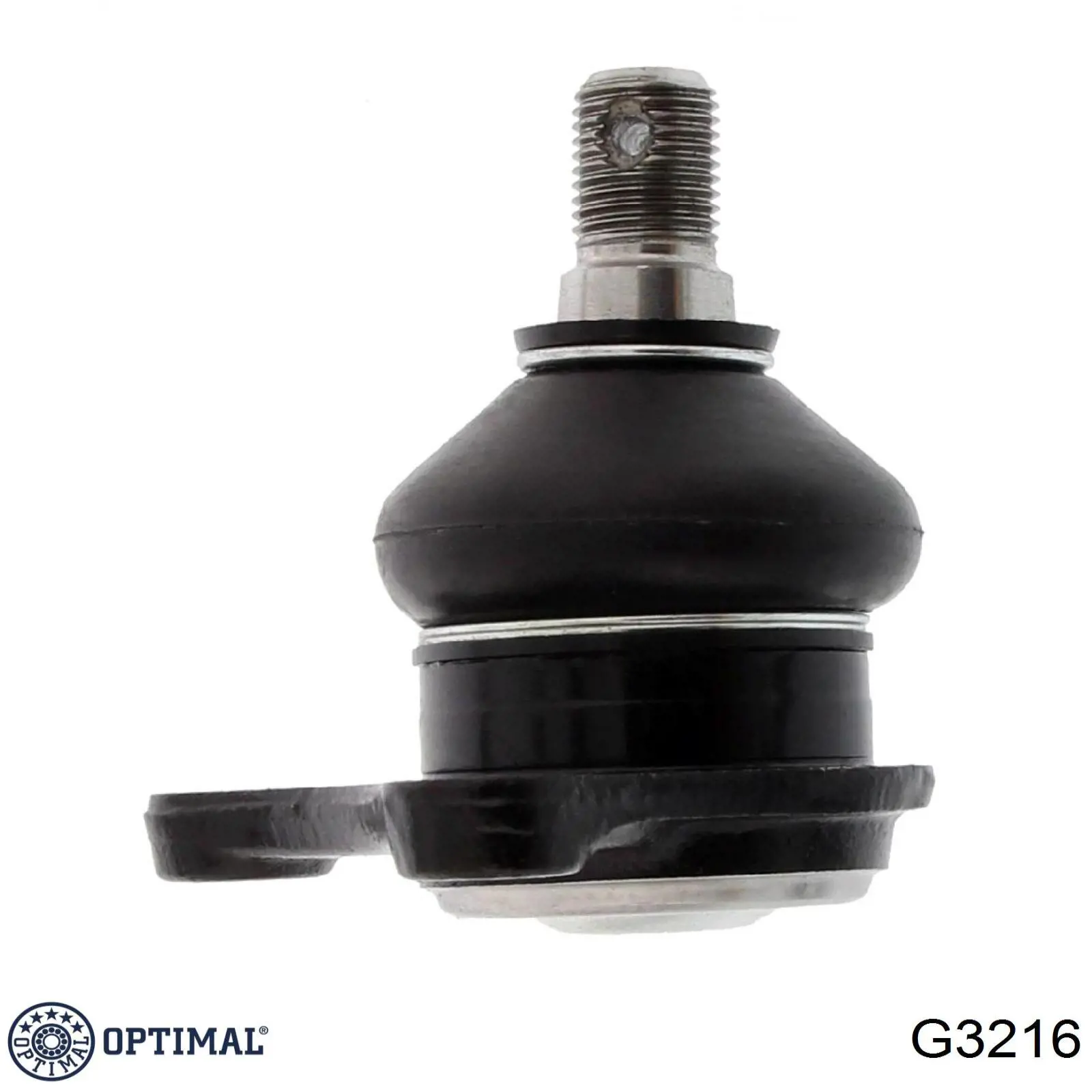 Верхние шаровые Optimal G3216
