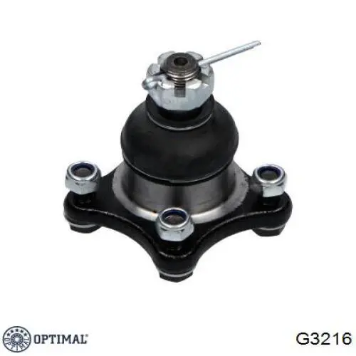 Купить G3216 Optimal Верхняя шаровая опора