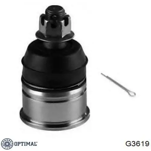 Купить G3619 Optimal Нижняя шаровая опора
