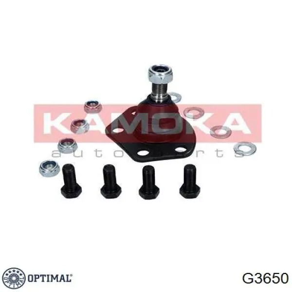 Купить G3650 Optimal Нижняя шаровая опора