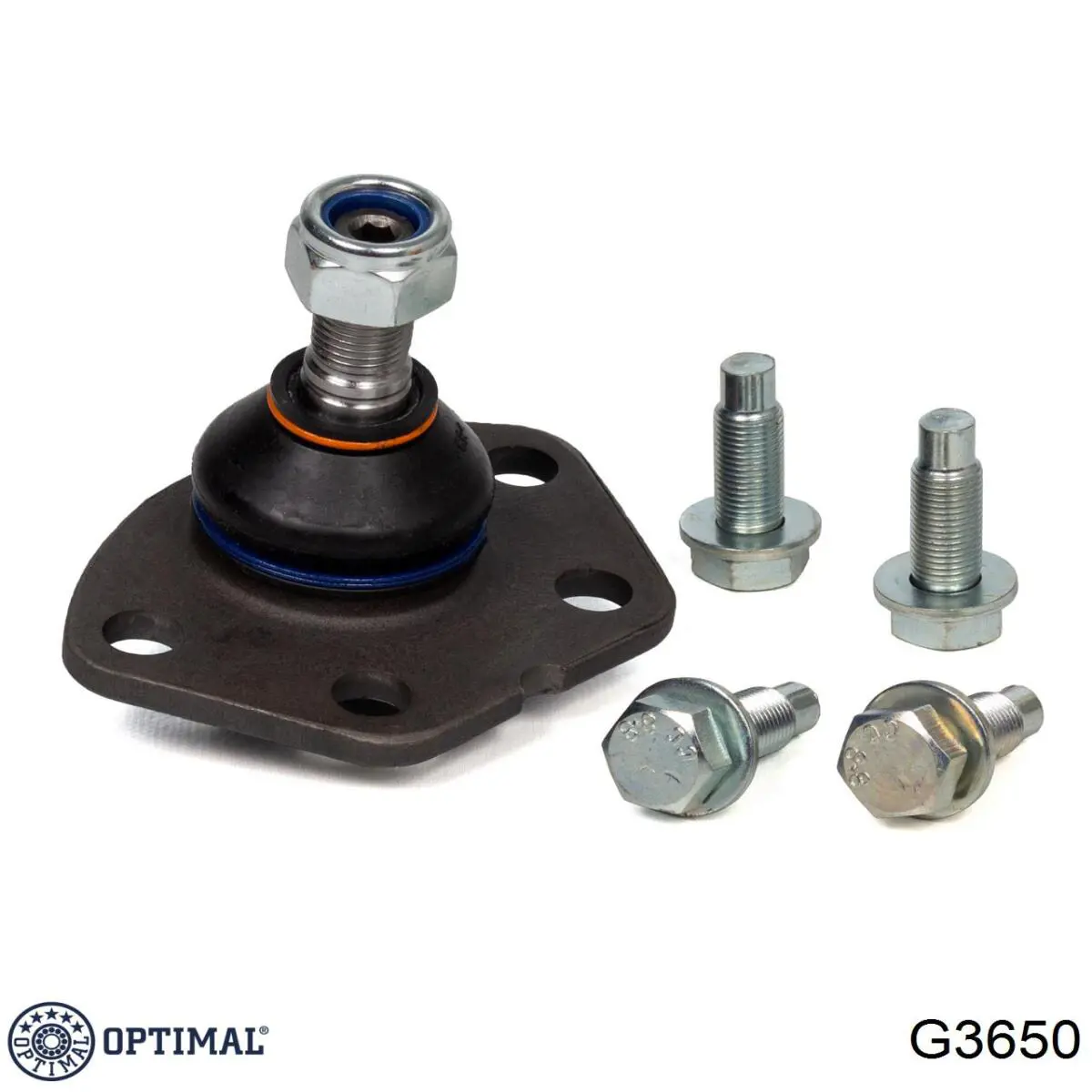 G3650 Optimal Палец шаровой нижний