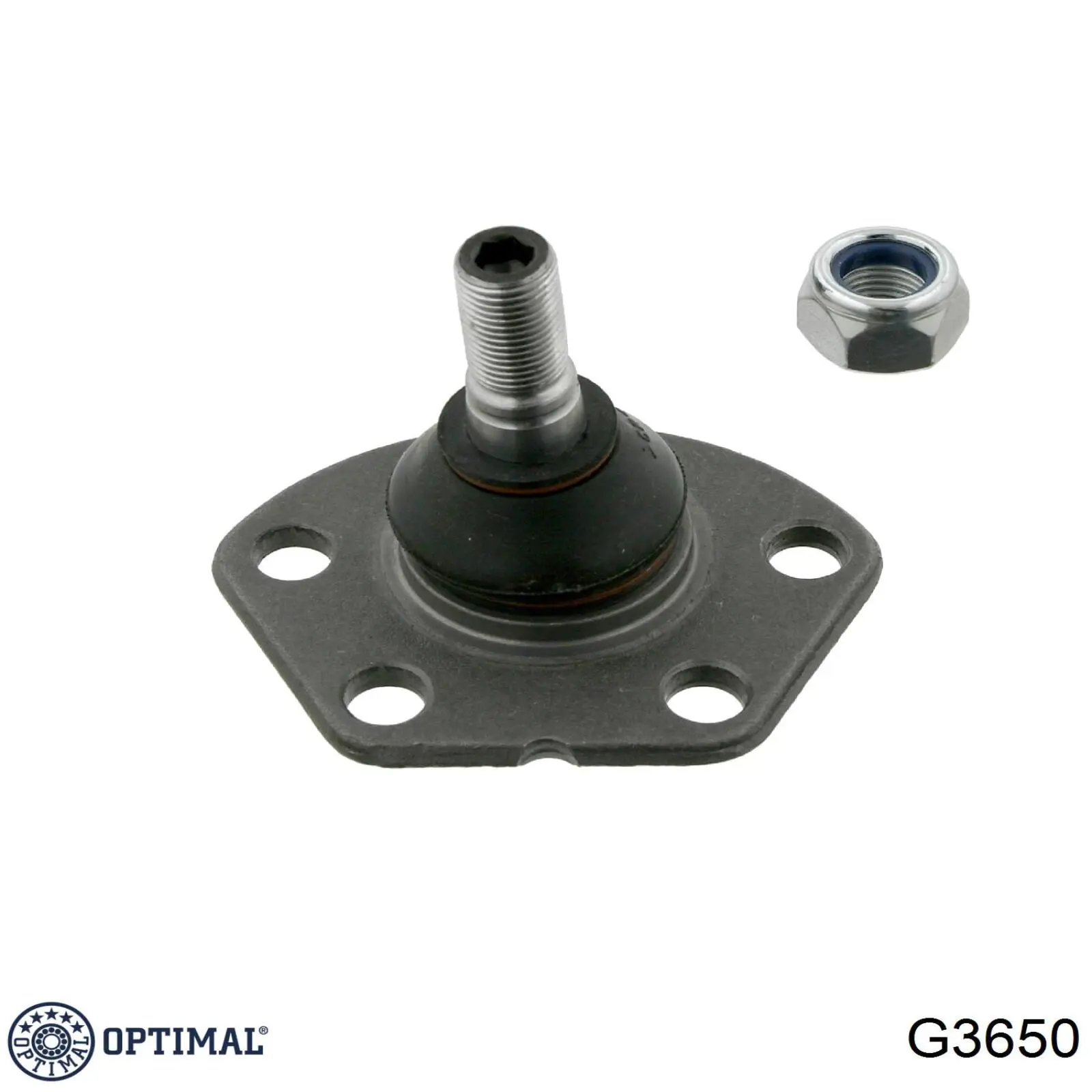 Купить G3650 Optimal Нижняя шаровая опора