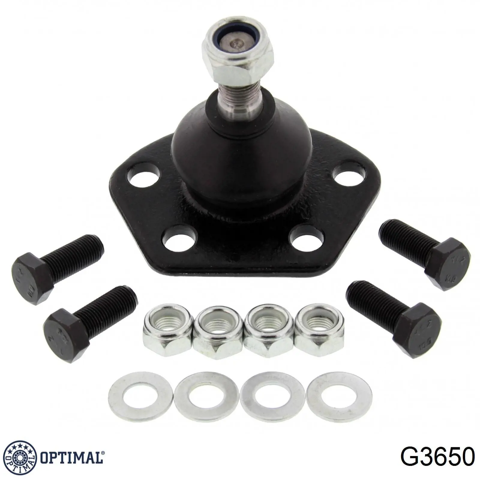 Нижняя шаровая опора Optimal G3650