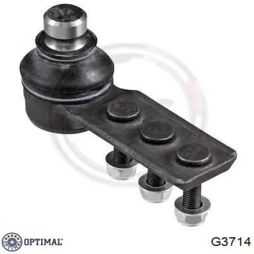 Купить G3714 Optimal Нижняя шаровая опора