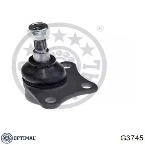 Нижняя шаровая опора G3745 Optimal