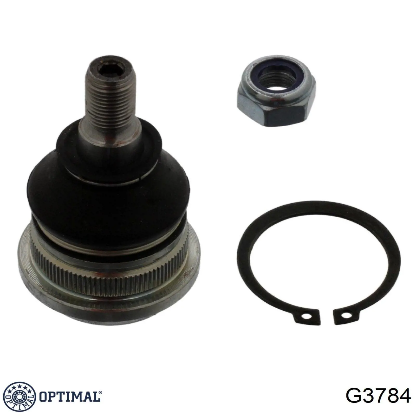 Купить G3784 Optimal Нижняя шаровая опора
