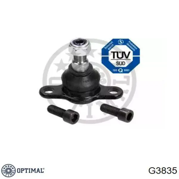 Купить G3835 Optimal Нижняя шаровая опора