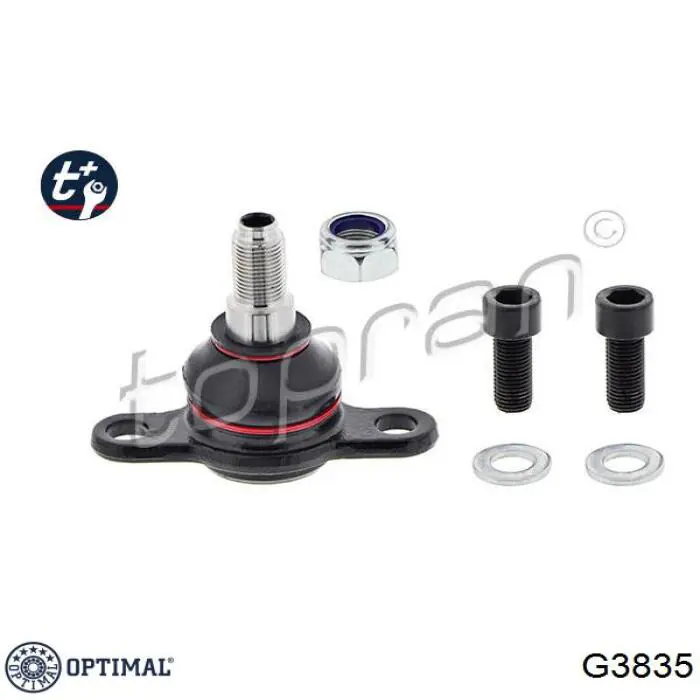 Купить G3835 Optimal Нижняя шаровая опора