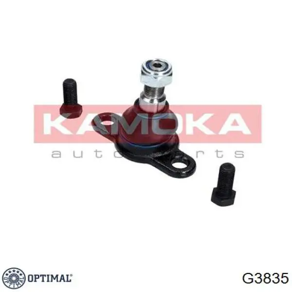 Нижняя шаровая опора G3835 Optimal