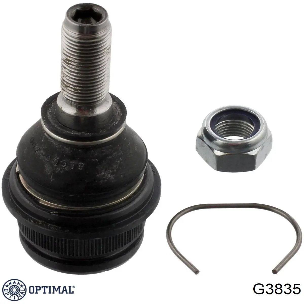 Нижняя шаровая опора Optimal G3835