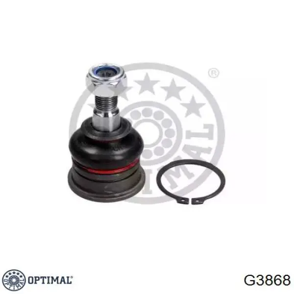 Верхняя шаровая опора G3868 Optimal