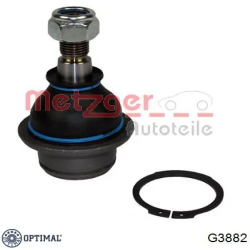 Нижняя шаровая опора G3882 Optimal