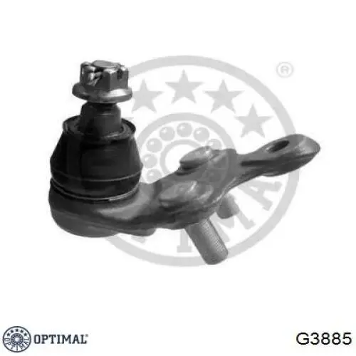 Шаровая опора G3885 Optimal