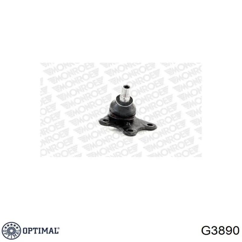 Купить G3890 Optimal Шаровая опора, нижняя, правая
