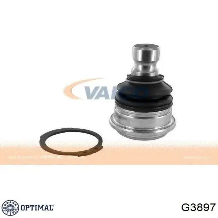 Нижняя шаровая опора G3897 Optimal