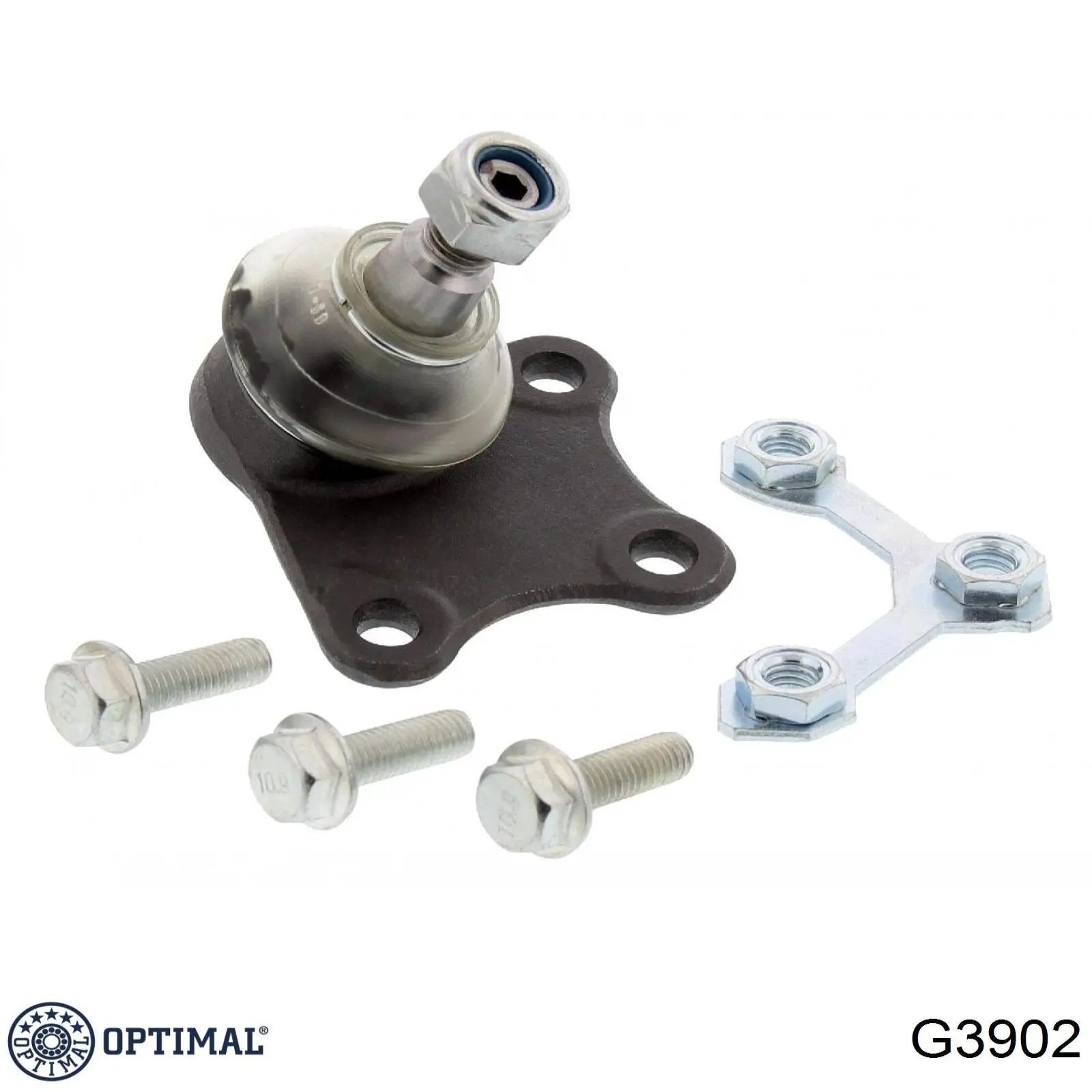 G3902 Optimal Левая нижняя шаровая опора