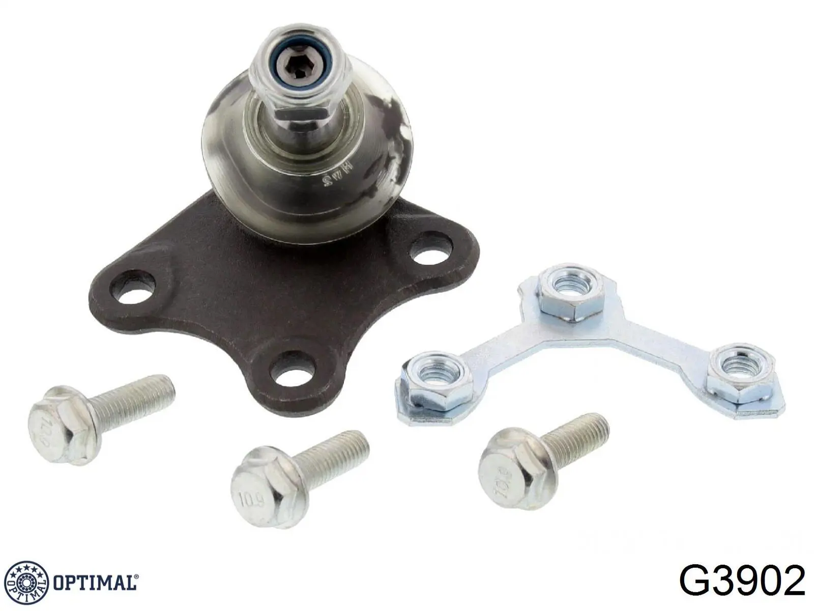 Купить G3902 Optimal Шаровая опора, нижняя, левая