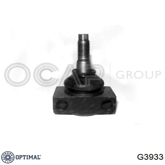 Нижняя шаровая опора G3933 Optimal