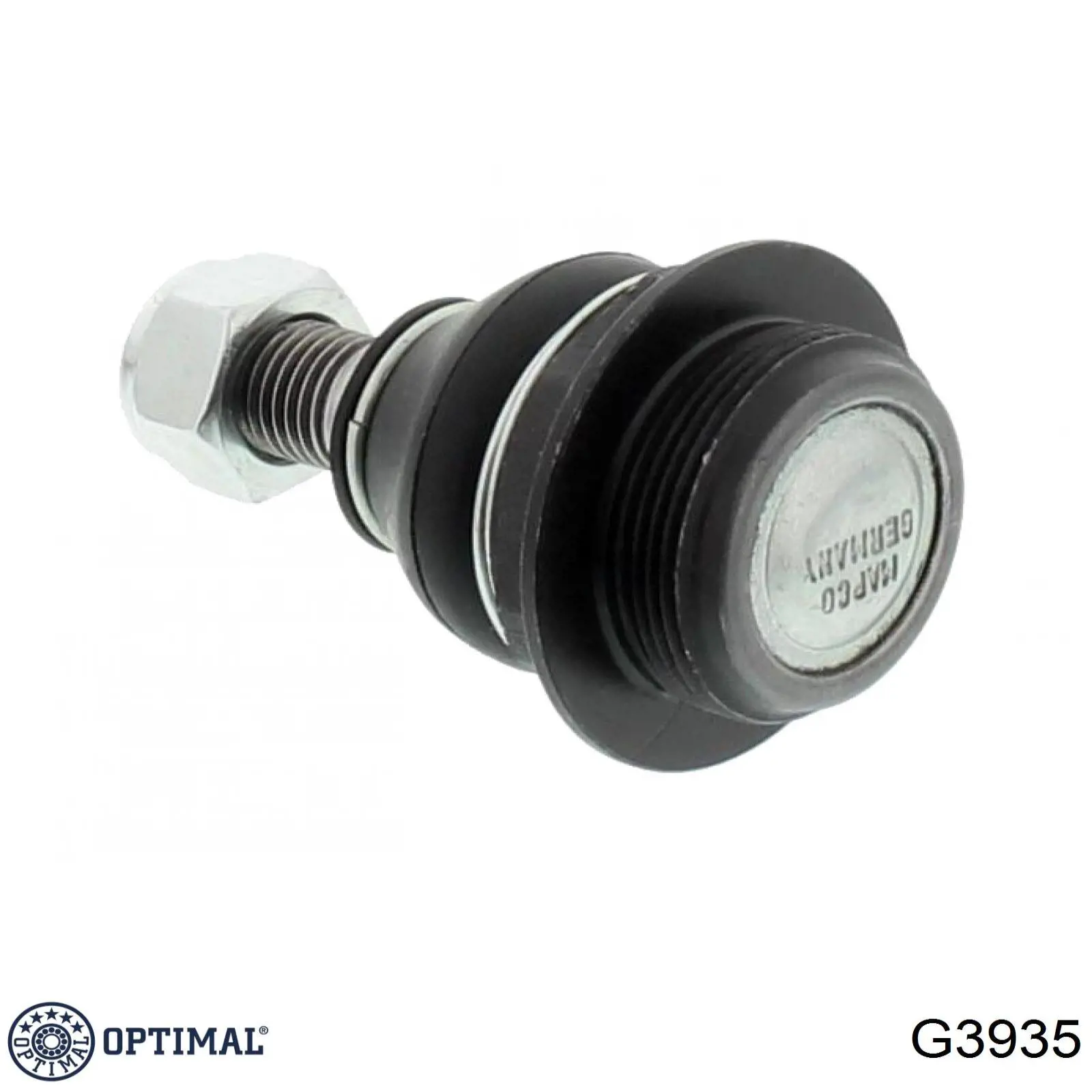 Нижняя шаровая опора G3935 Optimal