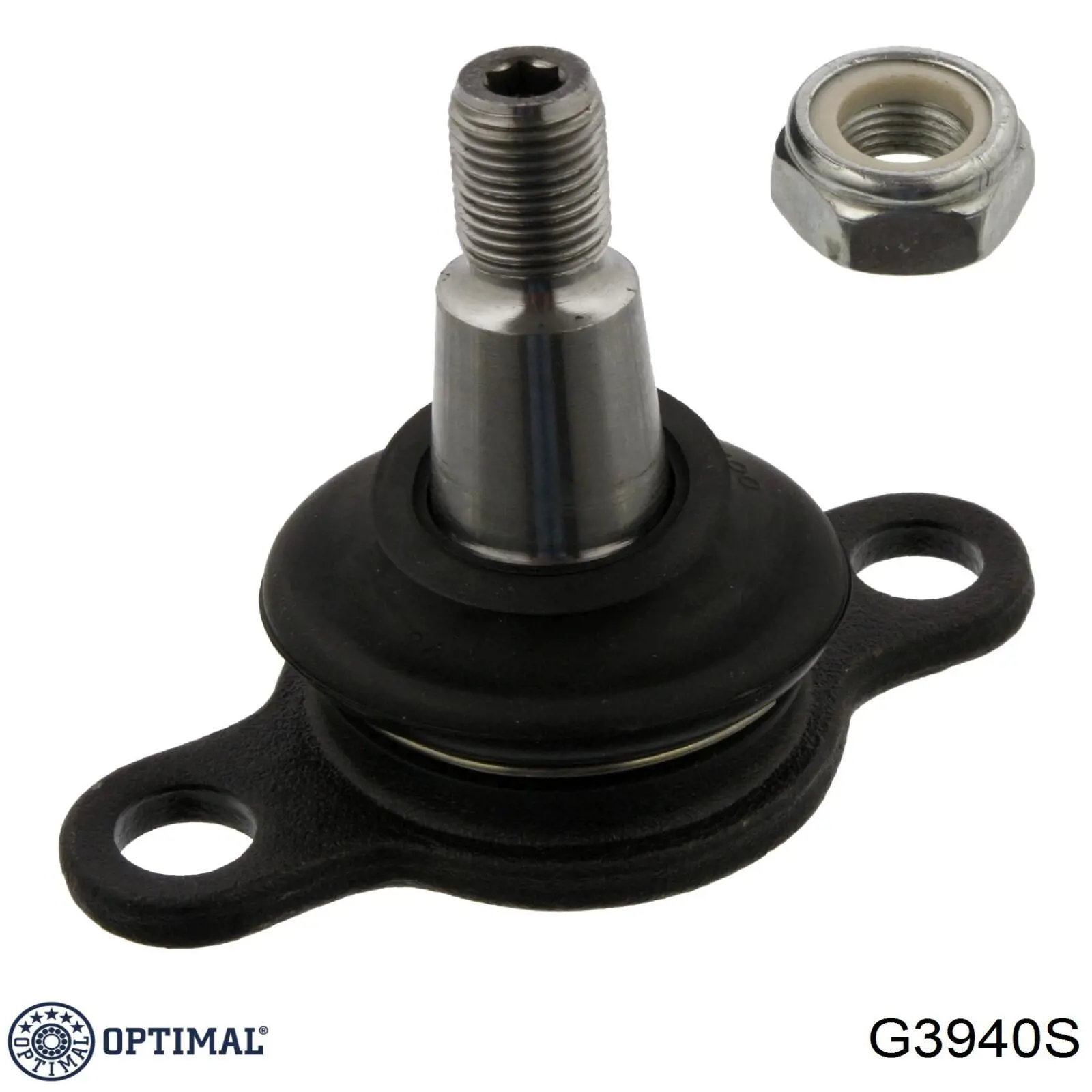 Нижняя шаровая опора G3940S Optimal