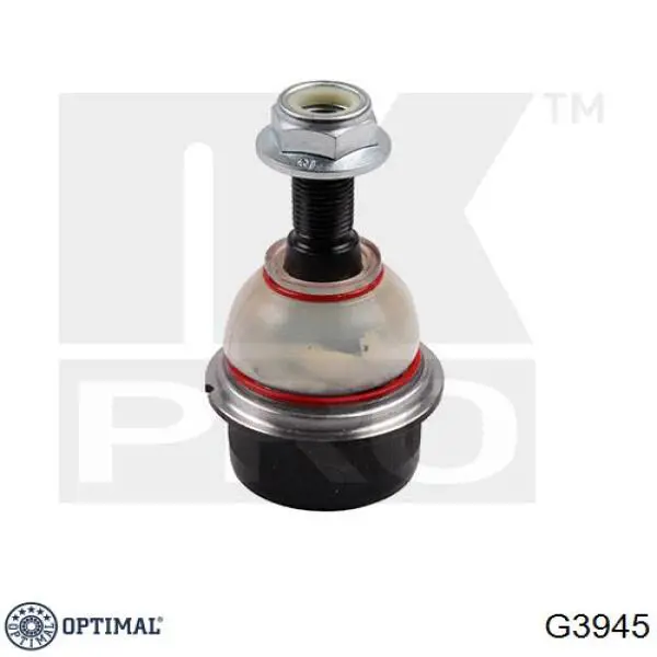Верхняя шаровая опора G3945 Optimal