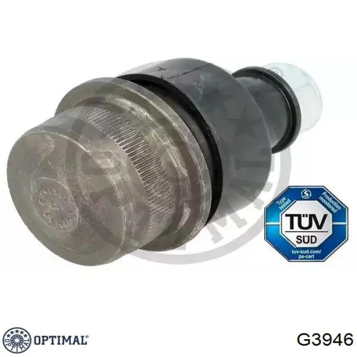 Нижняя шаровая опора G3946 Optimal