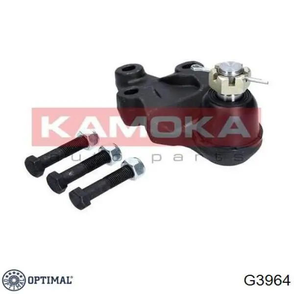 Нижняя шаровая опора G3964 Optimal
