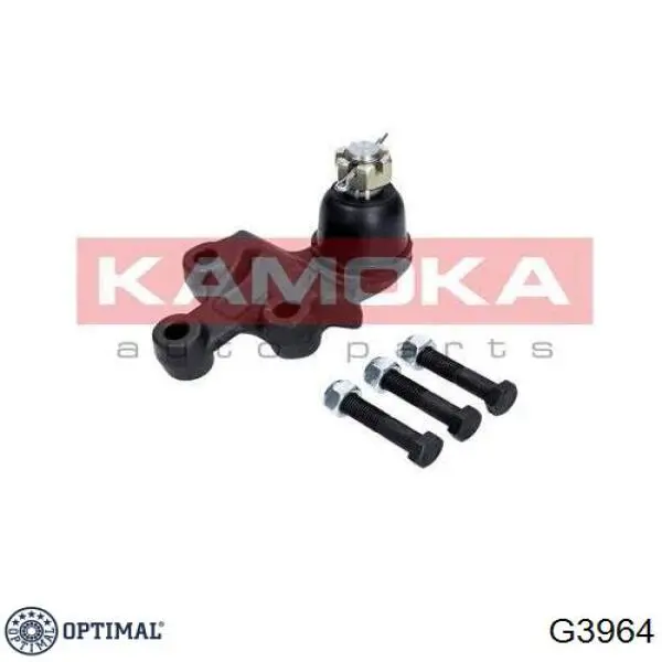 Нижняя шаровая опора Optimal G3964
